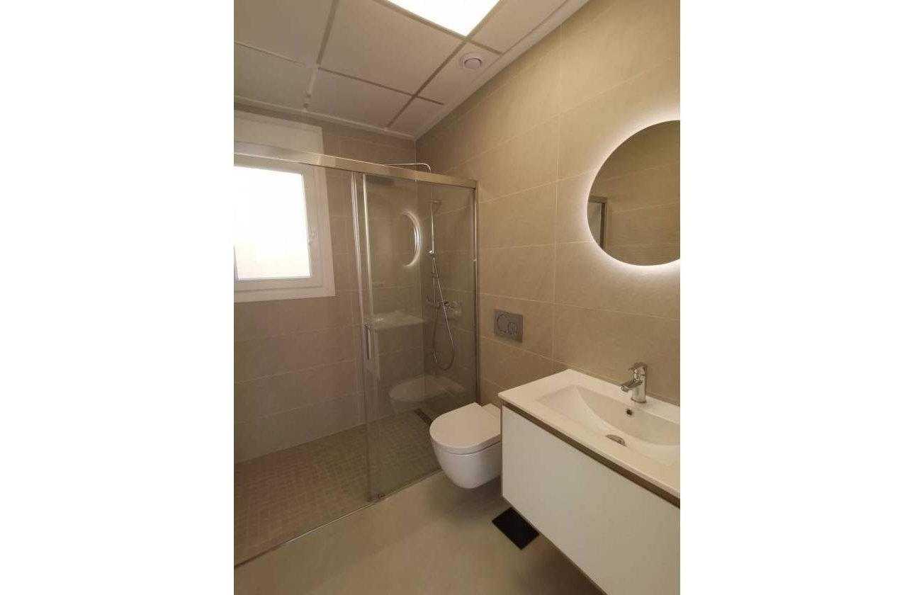 Revente - Villa -
Ciudad Quesada