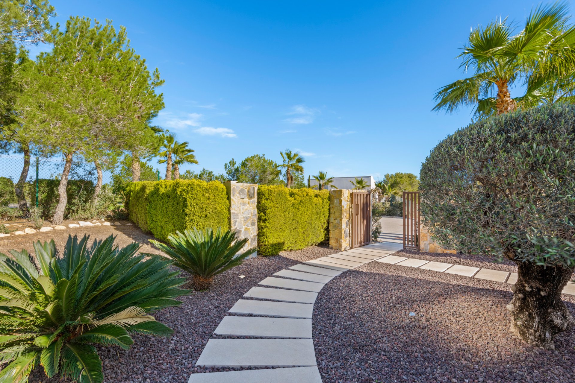 Revente - Villa -
Dehesa de Campoamor - Costa Blanca