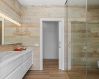 Revente - Villa -
Dehesa de Campoamor - Costa Blanca