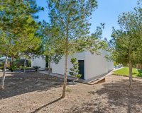 Revente - Villa -
Dehesa de Campoamor - Costa Blanca