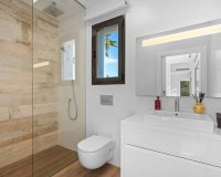 Revente - Villa -
Dehesa de Campoamor - Costa Blanca