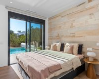 Revente - Villa -
Dehesa de Campoamor - Costa Blanca