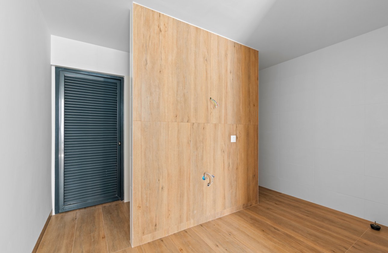 Revente - Villa -
Dehesa de Campoamor - Costa Blanca