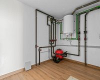 Revente - Villa -
Dehesa de Campoamor - Costa Blanca