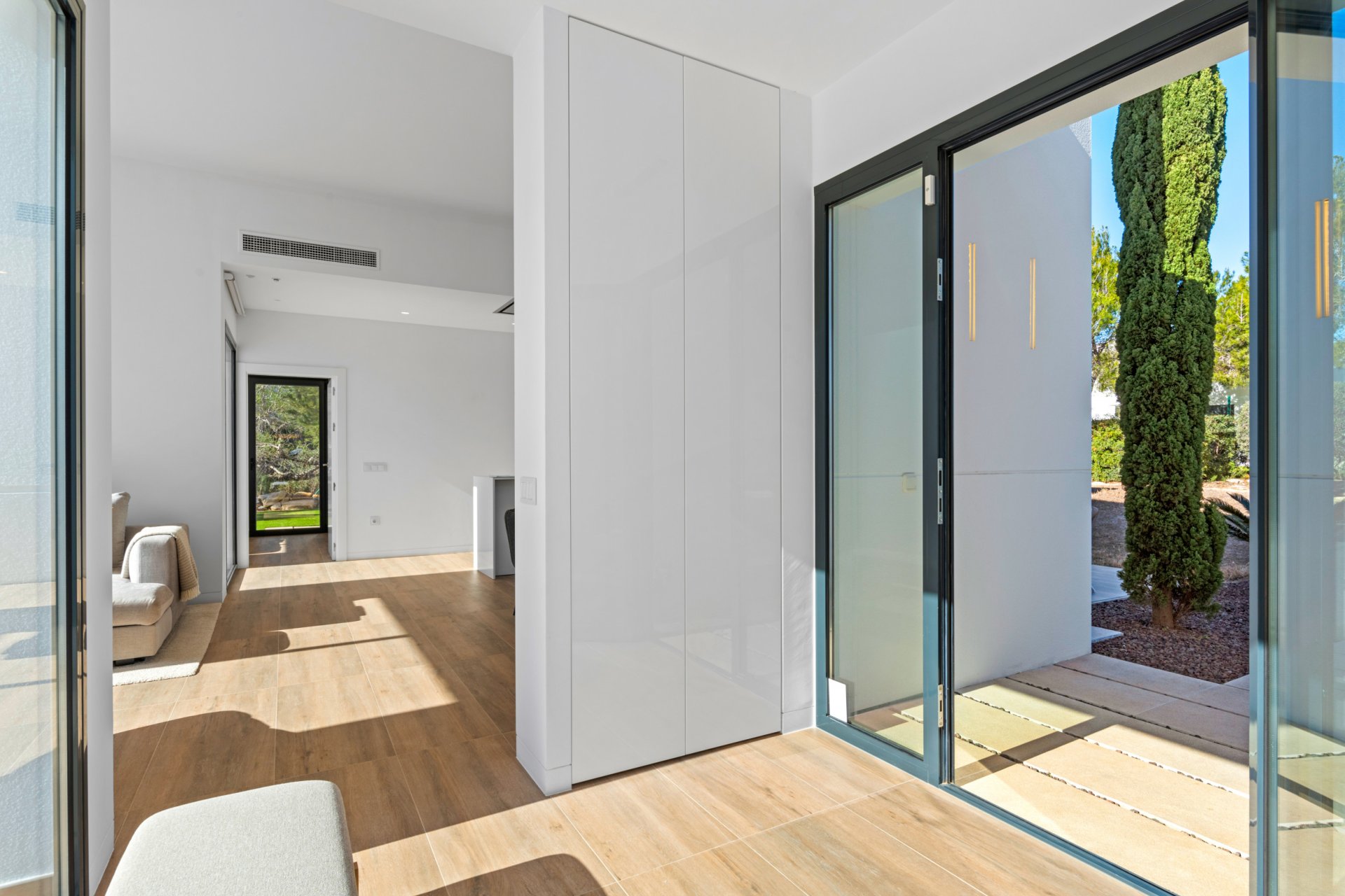 Revente - Villa -
Dehesa de Campoamor - Costa Blanca