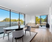 Revente - Villa -
Dehesa de Campoamor - Costa Blanca