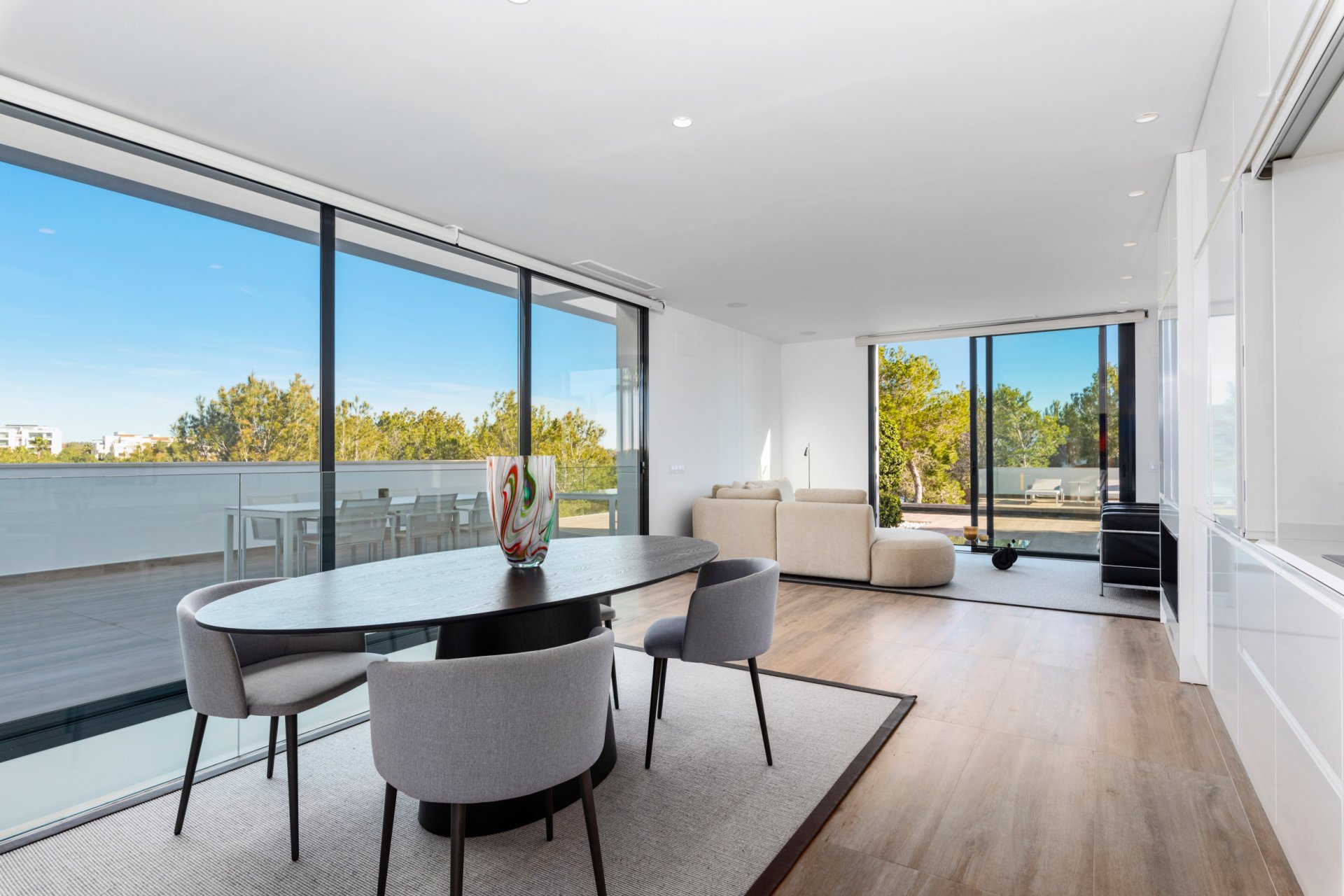 Revente - Villa -
Dehesa de Campoamor - Costa Blanca