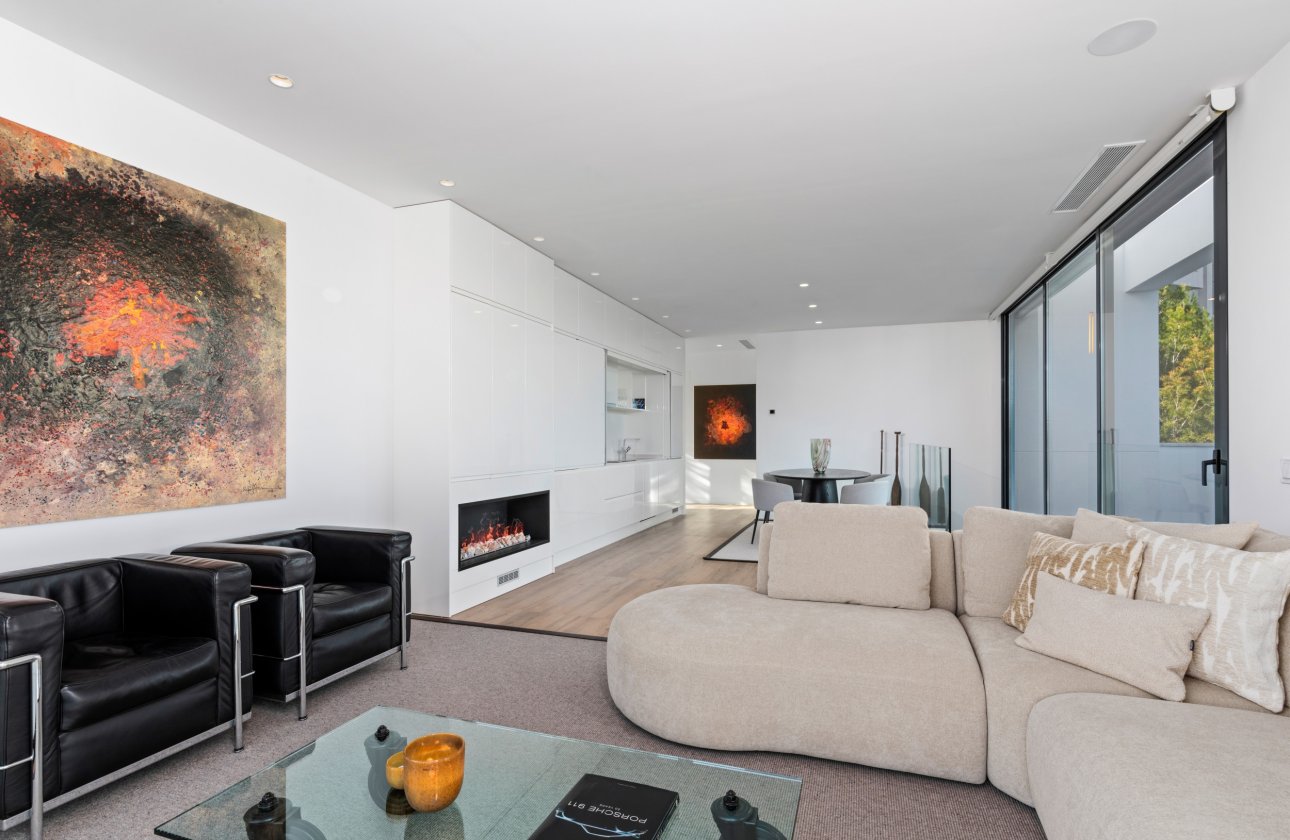 Revente - Villa -
Dehesa de Campoamor - Costa Blanca