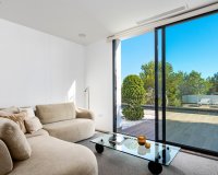 Revente - Villa -
Dehesa de Campoamor - Costa Blanca