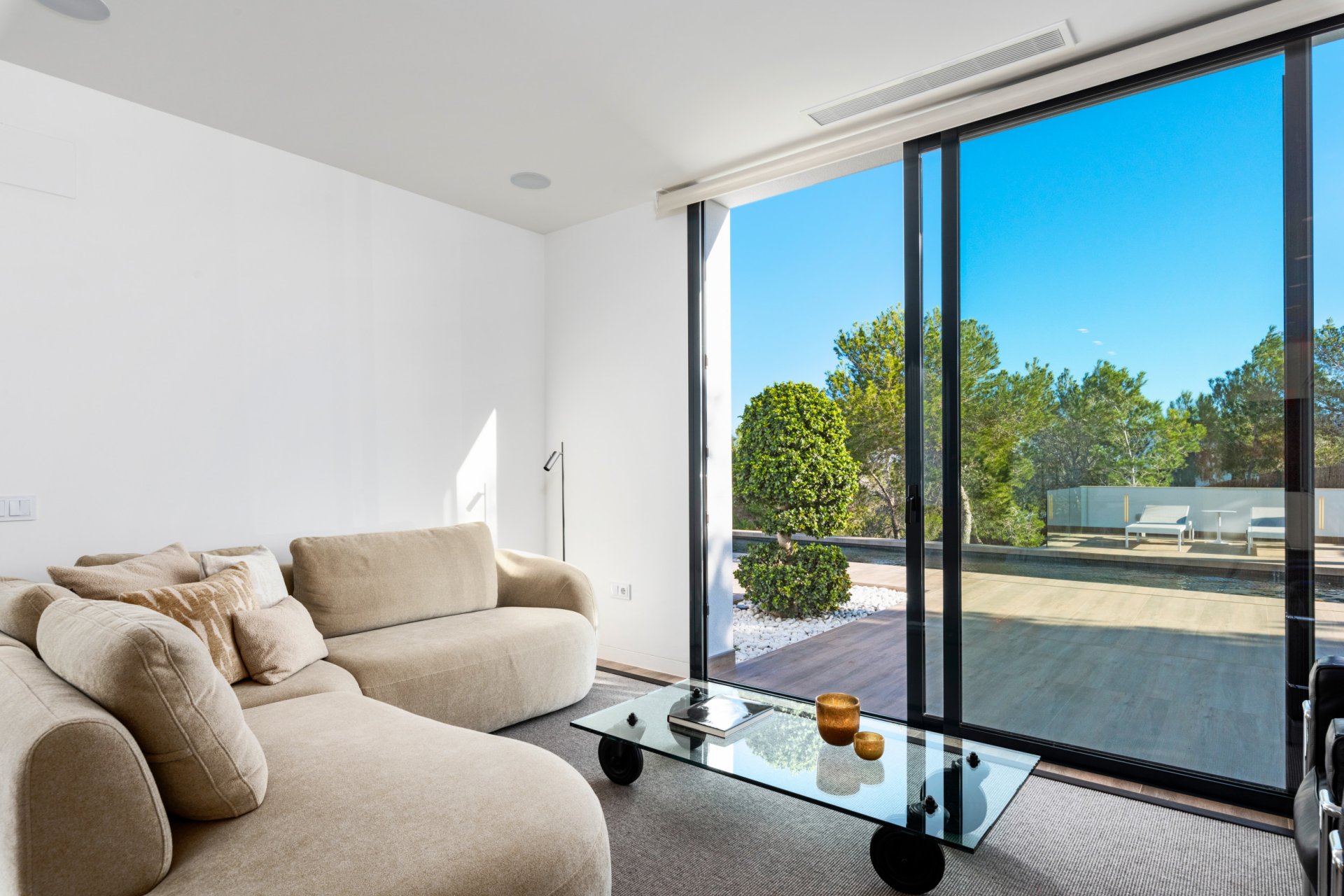 Revente - Villa -
Dehesa de Campoamor - Costa Blanca