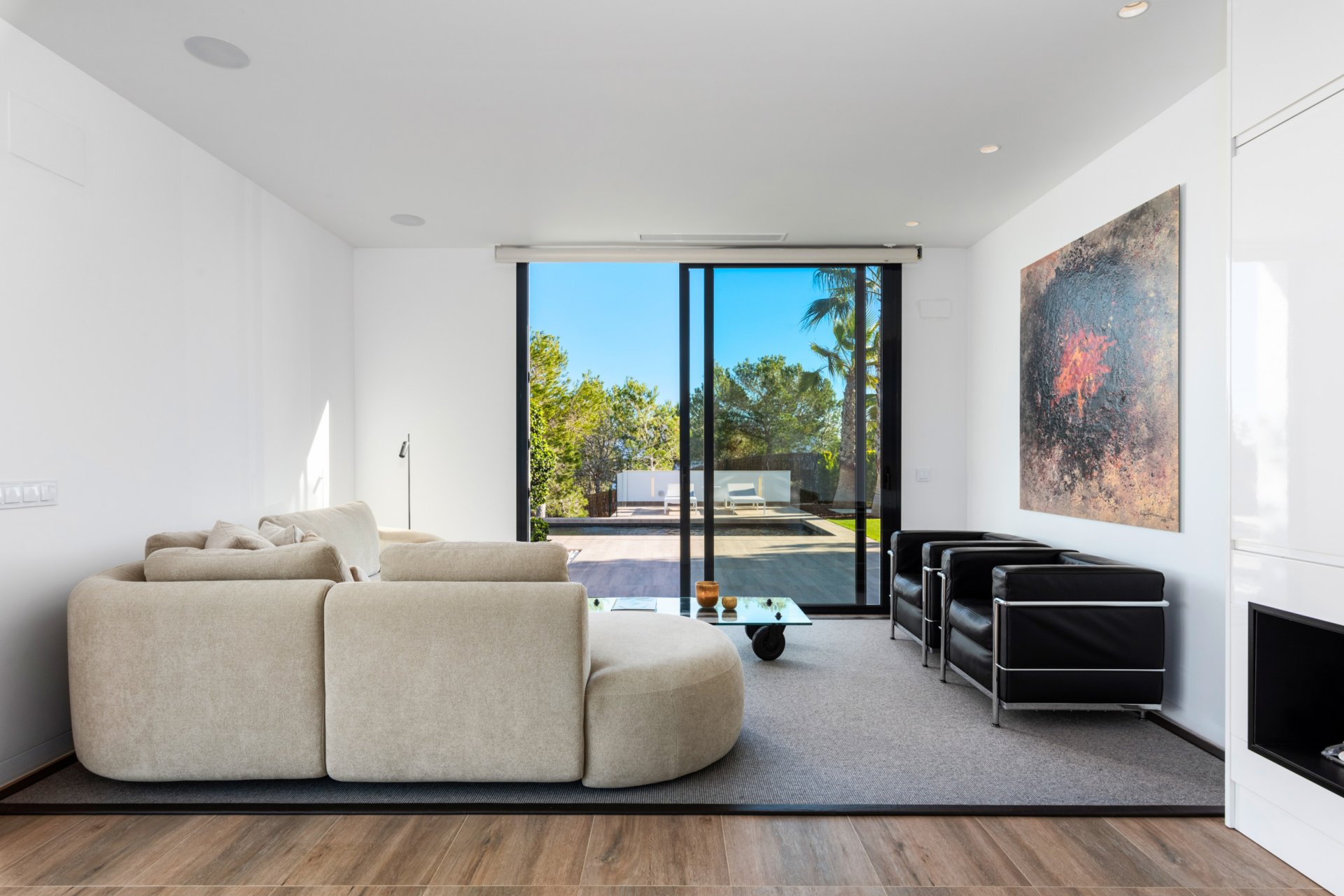 Revente - Villa -
Dehesa de Campoamor - Costa Blanca