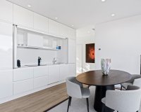 Revente - Villa -
Dehesa de Campoamor - Costa Blanca