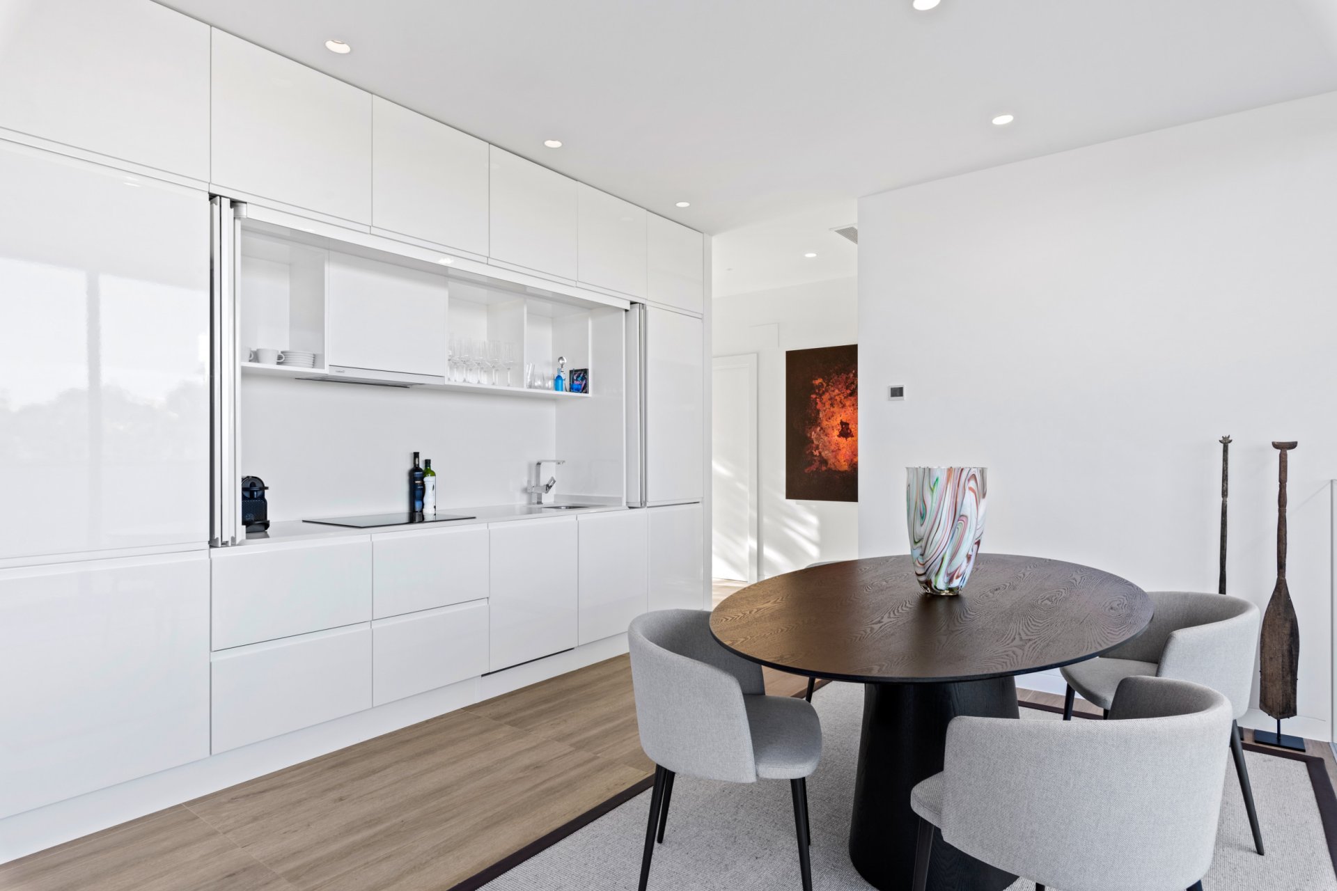 Revente - Villa -
Dehesa de Campoamor - Costa Blanca