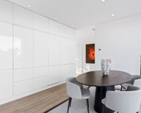 Revente - Villa -
Dehesa de Campoamor - Costa Blanca