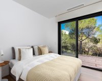 Revente - Villa -
Dehesa de Campoamor - Costa Blanca