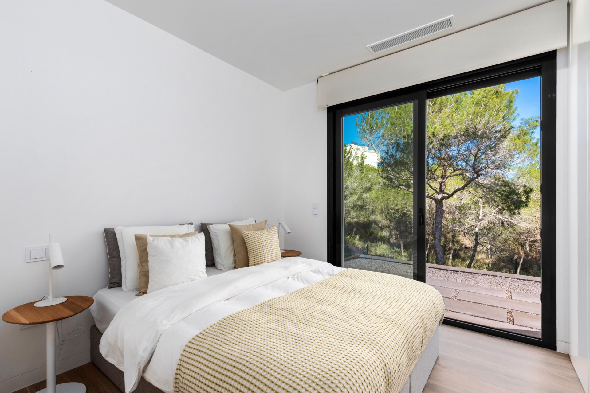 Revente - Villa -
Dehesa de Campoamor - Costa Blanca