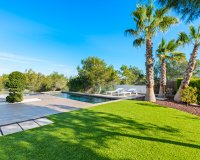 Revente - Villa -
Dehesa de Campoamor - Costa Blanca