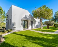 Revente - Villa -
Dehesa de Campoamor - Costa Blanca