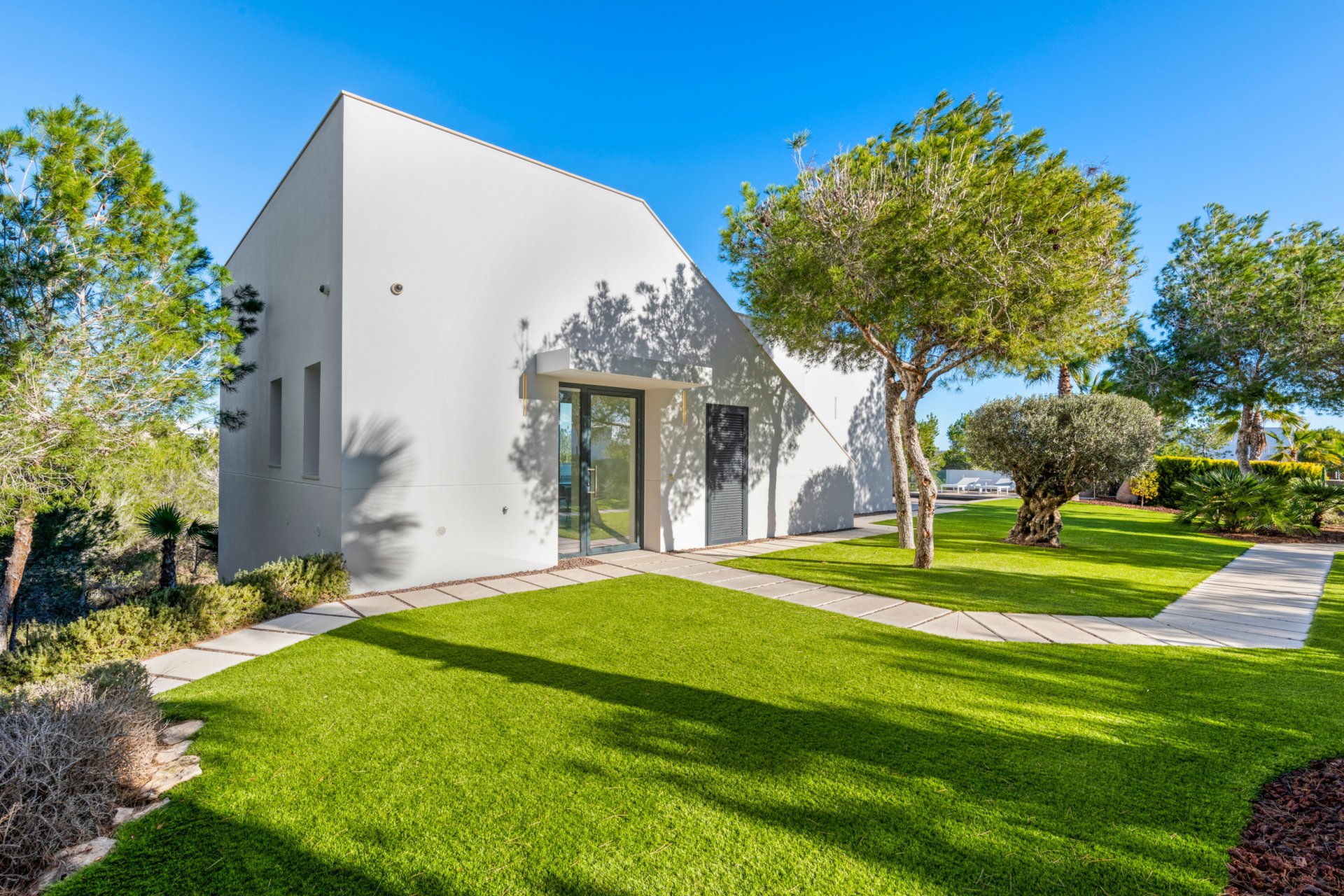 Revente - Villa -
Dehesa de Campoamor - Costa Blanca