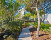 Revente - Villa -
Dehesa de Campoamor - Costa Blanca