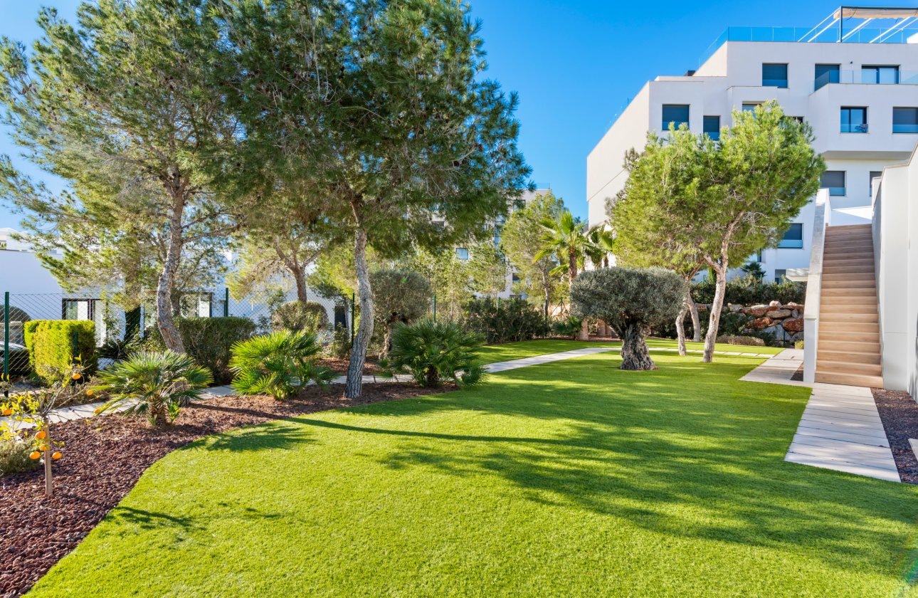 Revente - Villa -
Dehesa de Campoamor - Costa Blanca