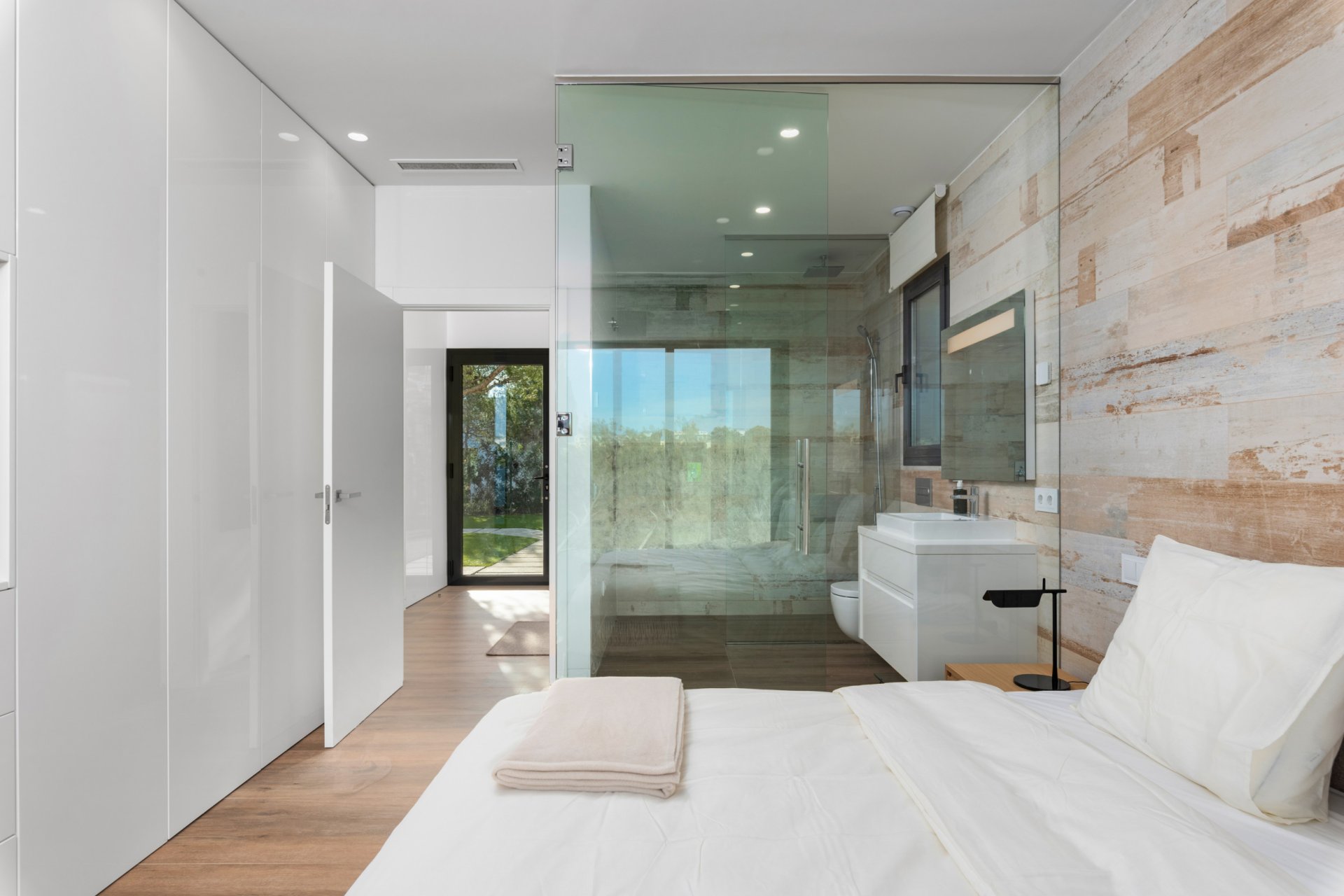 Revente - Villa -
Dehesa de Campoamor - Costa Blanca