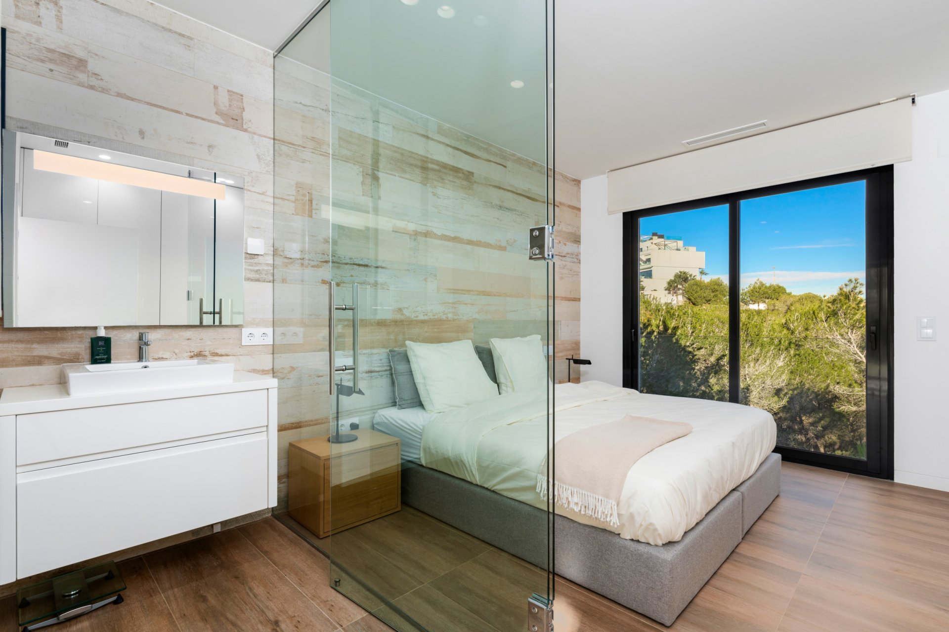 Revente - Villa -
Dehesa de Campoamor - Costa Blanca