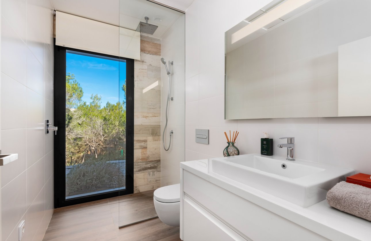 Revente - Villa -
Dehesa de Campoamor - Costa Blanca