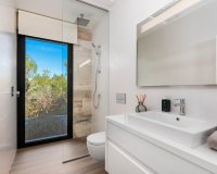 Revente - Villa -
Dehesa de Campoamor - Costa Blanca