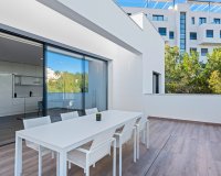 Revente - Villa -
Dehesa de Campoamor - Costa Blanca