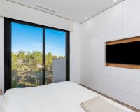 Revente - Villa -
Dehesa de Campoamor - Costa Blanca