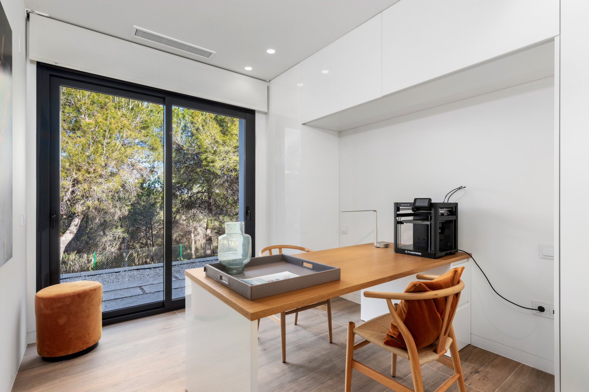 Revente - Villa -
Dehesa de Campoamor - Costa Blanca