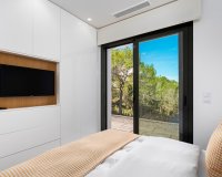 Revente - Villa -
Dehesa de Campoamor - Costa Blanca