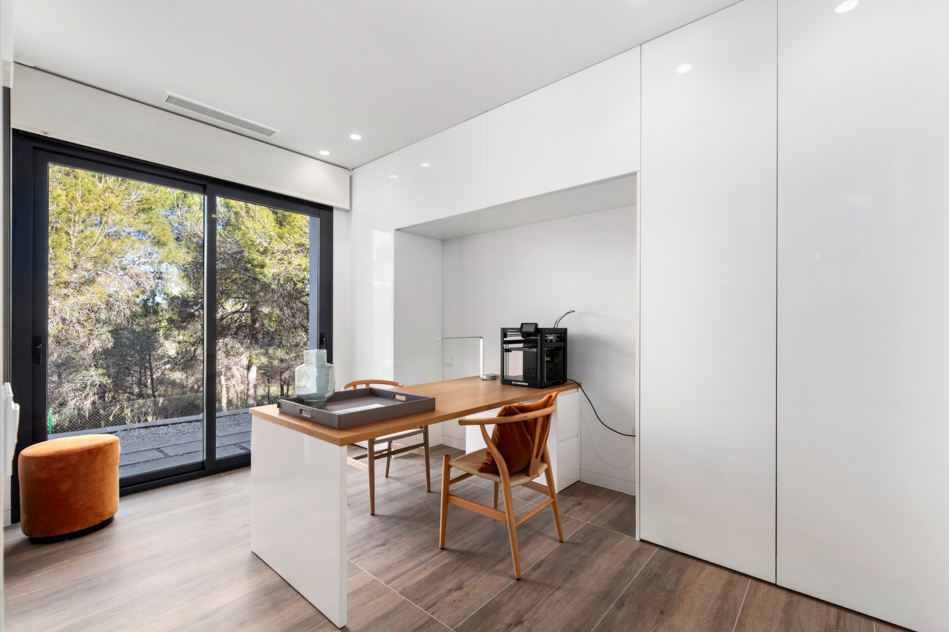 Revente - Villa -
Dehesa de Campoamor - Costa Blanca