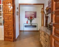 Revente - Villa -
Dehesa de Campoamor - Costa Blanca