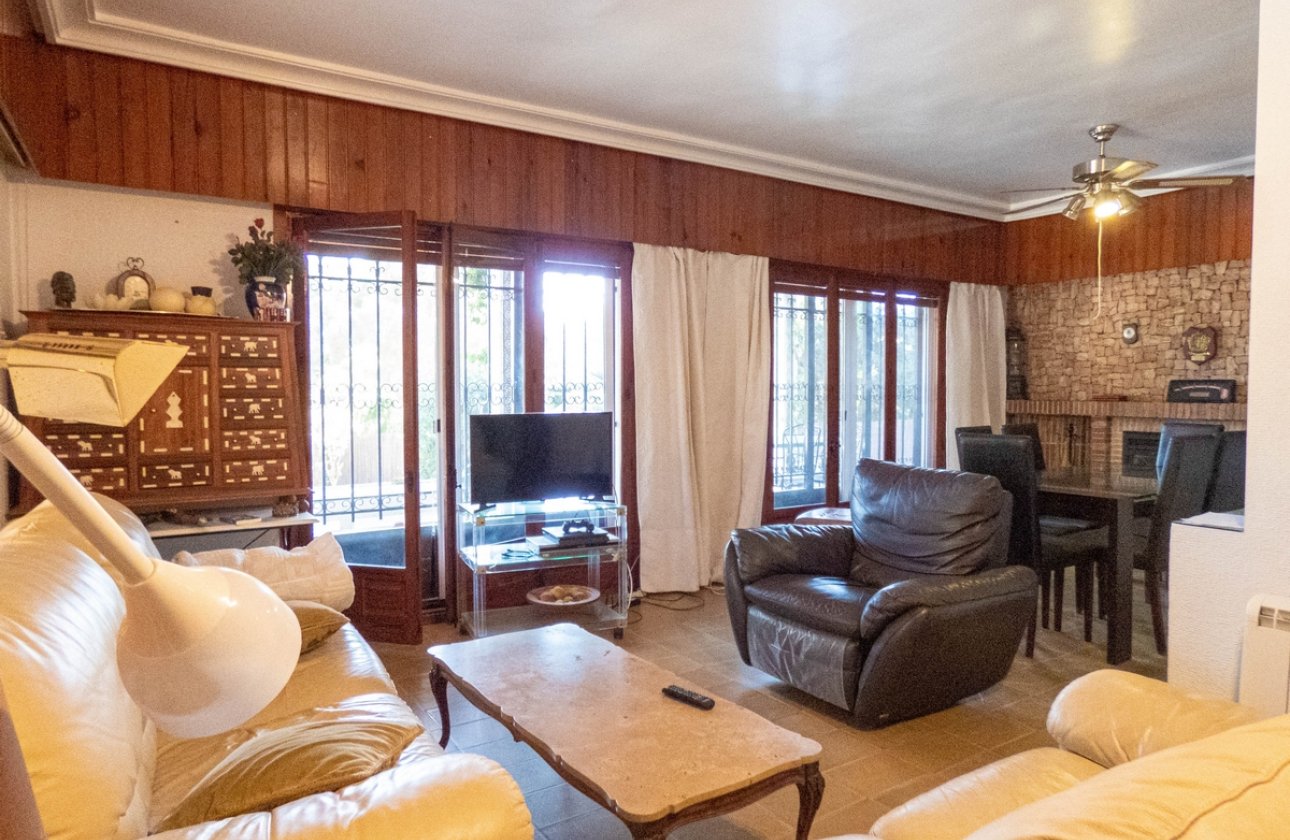 Revente - Villa -
Dehesa de Campoamor - Costa Blanca