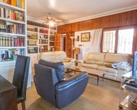 Revente - Villa -
Dehesa de Campoamor - Costa Blanca