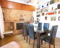 Revente - Villa -
Dehesa de Campoamor - Costa Blanca