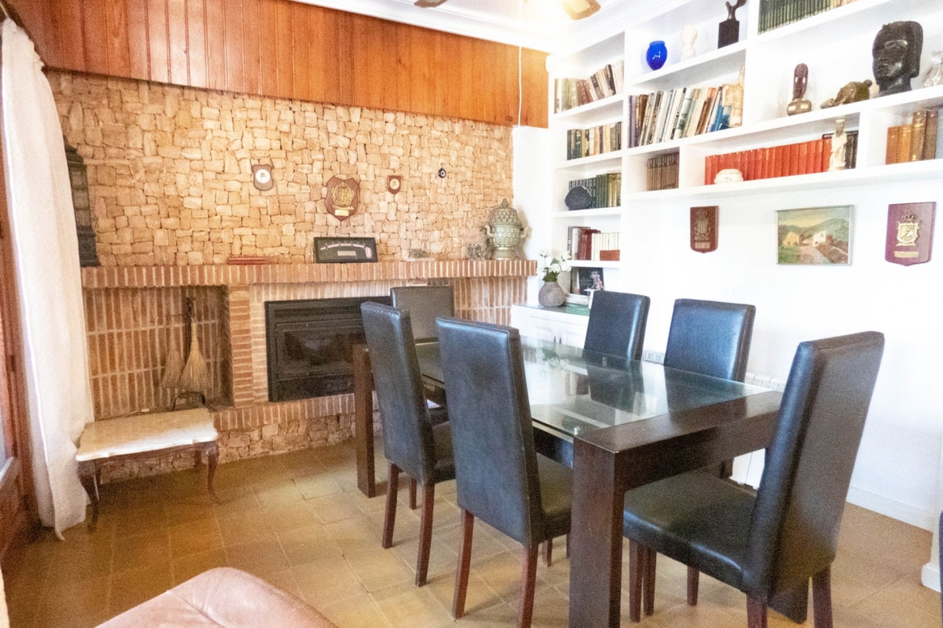 Revente - Villa -
Dehesa de Campoamor - Costa Blanca