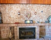 Revente - Villa -
Dehesa de Campoamor - Costa Blanca