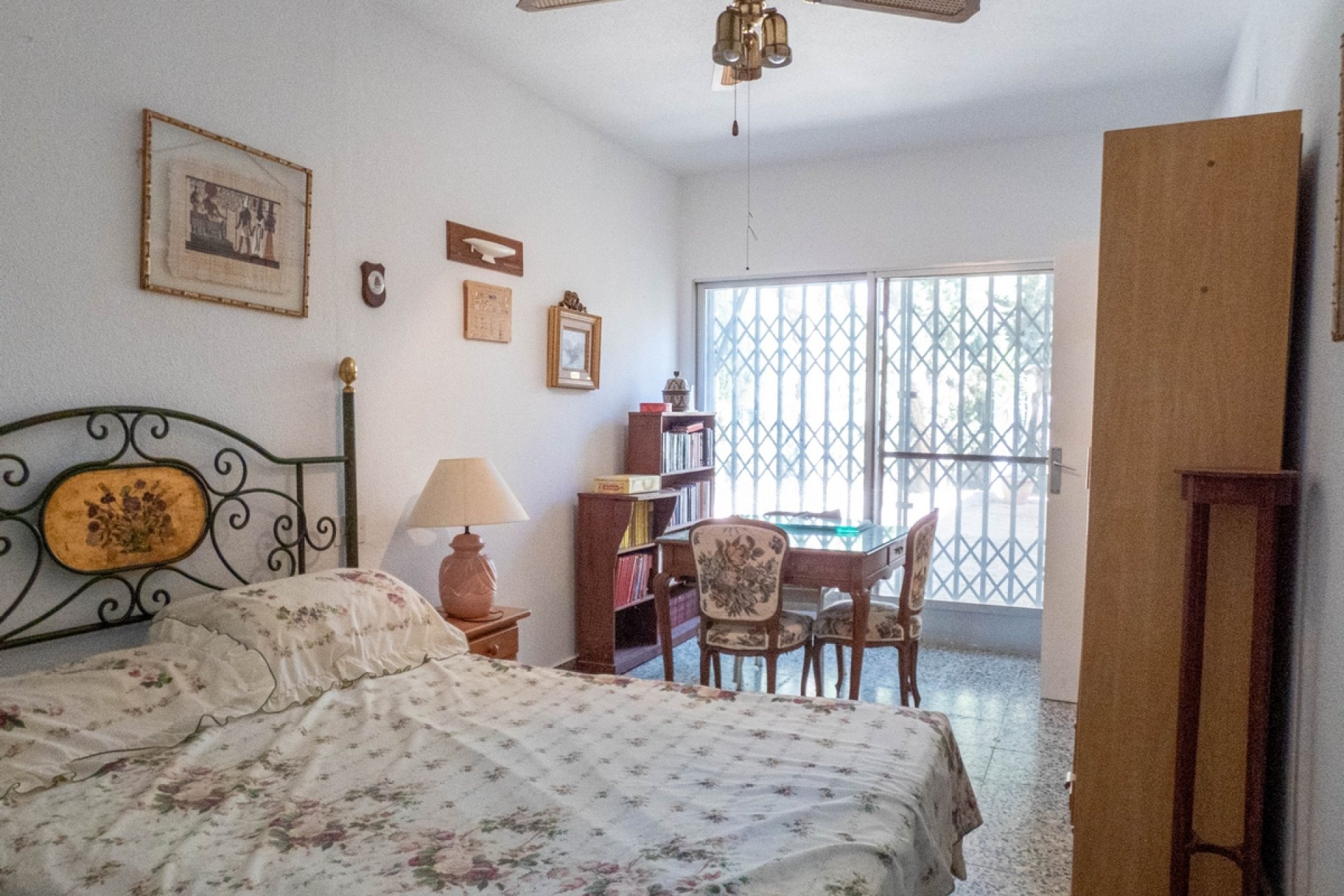 Revente - Villa -
Dehesa de Campoamor - Costa Blanca