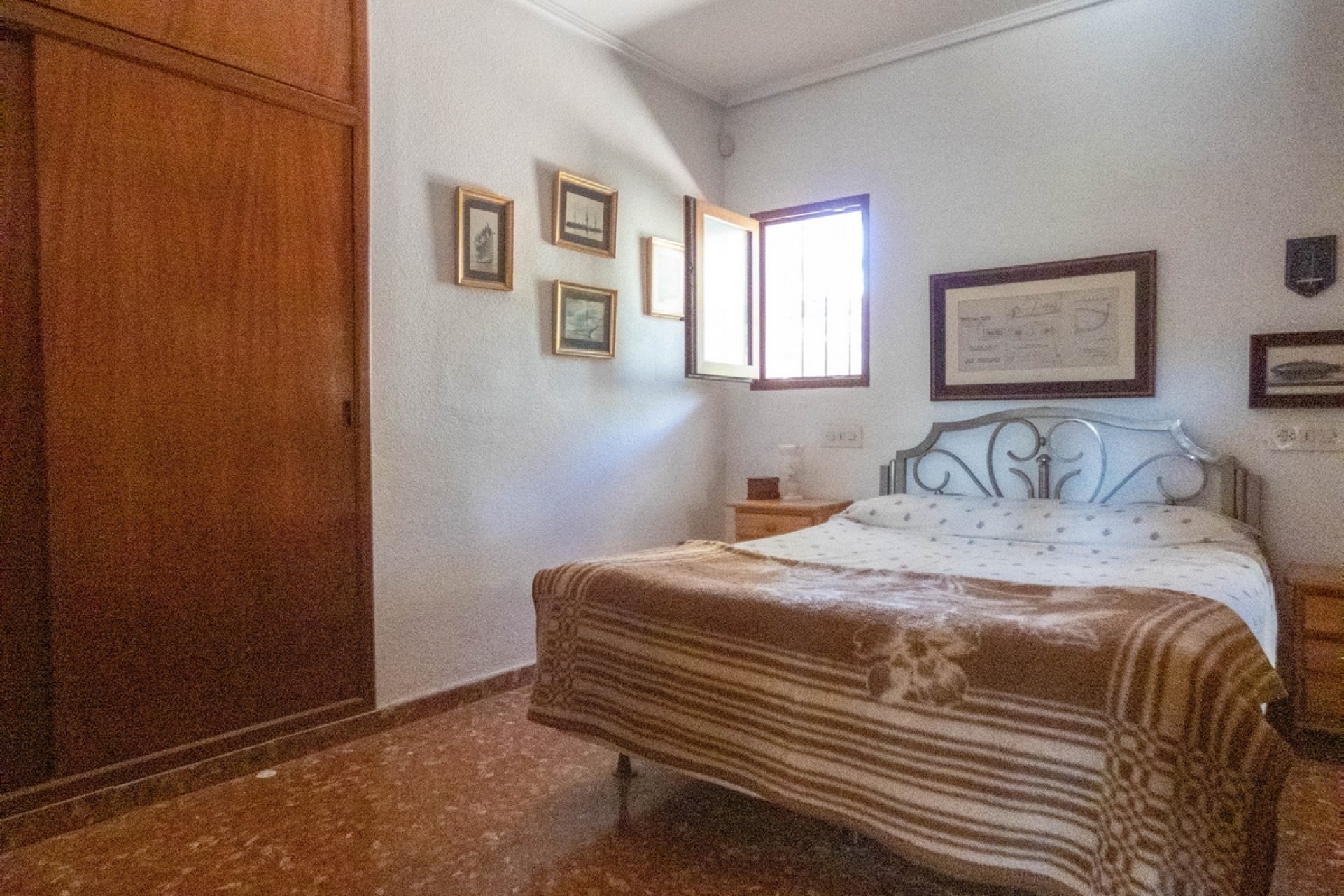 Revente - Villa -
Dehesa de Campoamor - Costa Blanca