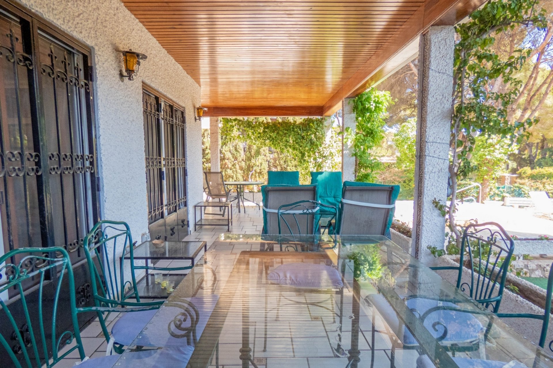 Revente - Villa -
Dehesa de Campoamor - Costa Blanca