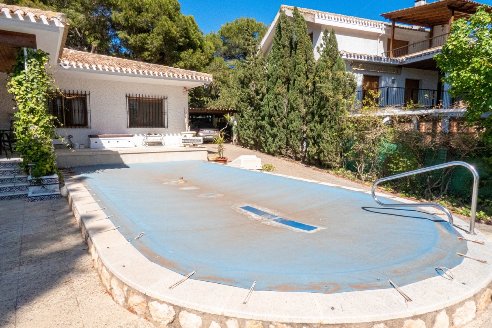 Revente - Villa -
Dehesa de Campoamor - Costa Blanca