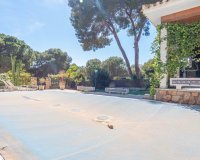 Revente - Villa -
Dehesa de Campoamor - Costa Blanca