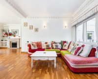 Revente - Villa -
Dehesa de Campoamor - Costa Blanca