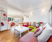 Revente - Villa -
Dehesa de Campoamor - Costa Blanca