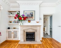 Revente - Villa -
Dehesa de Campoamor - Costa Blanca