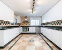 Revente - Villa -
Dehesa de Campoamor - Costa Blanca