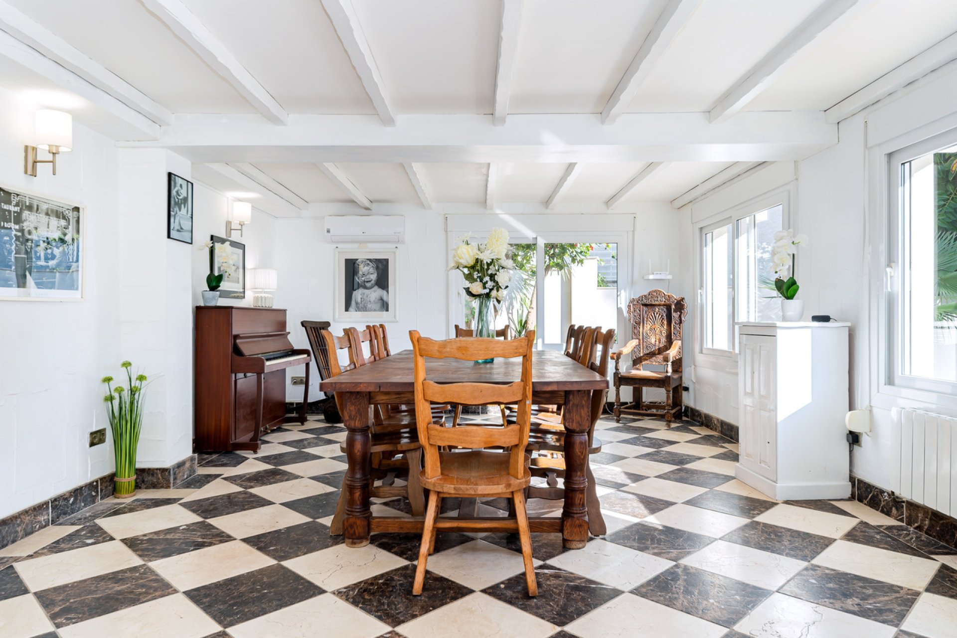 Revente - Villa -
Dehesa de Campoamor - Costa Blanca